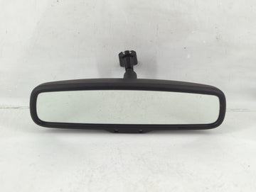2014-2015 Honda Accord Interior Rear View Mirror Replacement OEM P/N:E11026001 Fits OEM Used Auto Parts - Oemusedautoparts1.