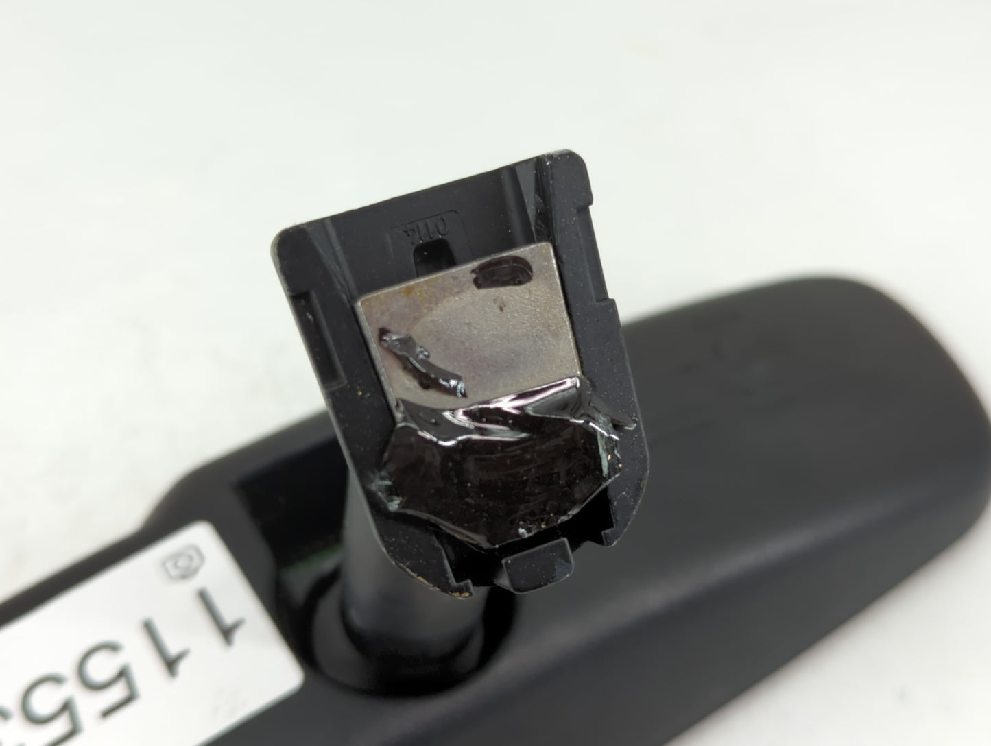 2014-2015 Honda Accord Interior Rear View Mirror Replacement OEM P/N:E11026001 Fits OEM Used Auto Parts - Oemusedautoparts1.