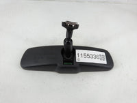 2014-2015 Honda Accord Interior Rear View Mirror Replacement OEM P/N:E11026001 Fits OEM Used Auto Parts - Oemusedautoparts1.