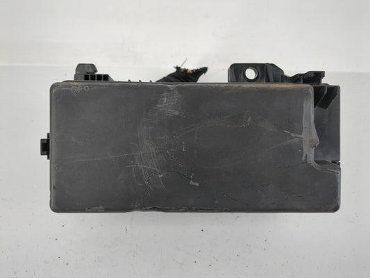 2013-2017 Honda Accord Fusebox Fuse Box Panel Relay Module P/N:03D9L1114 Fits Fits 2013 2014 2015 2016 2017 OEM Used Auto Pa