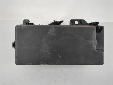 2013-2017 Honda Accord Fusebox Fuse Box Panel Relay Module P/N:03D9L1114 Fits Fits 2013 2014 2015 2016 2017 OEM Used Auto Pa