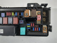 2013-2017 Honda Accord Fusebox Fuse Box Panel Relay Module P/N:03D9L1114 Fits Fits 2013 2014 2015 2016 2017 OEM Used Auto Pa