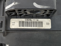 2013-2017 Honda Accord Fusebox Fuse Box Panel Relay Module P/N:03D9L1114 Fits Fits 2013 2014 2015 2016 2017 OEM Used Auto Pa