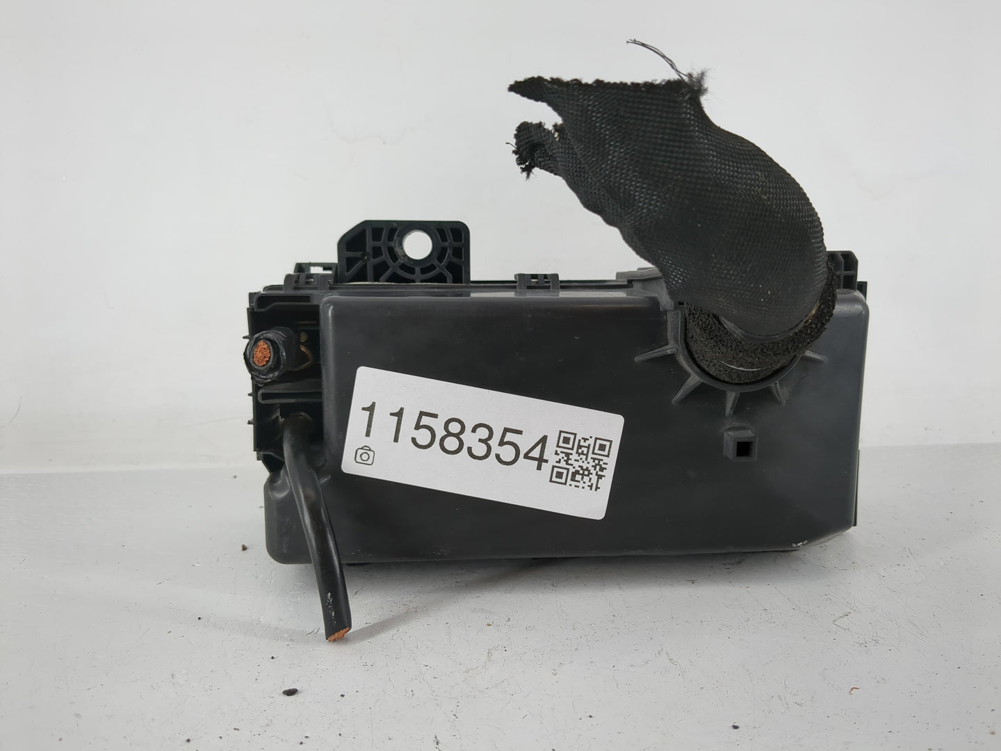 2013-2017 Honda Accord Fusebox Fuse Box Panel Relay Module P/N:03D9L1114 Fits Fits 2013 2014 2015 2016 2017 OEM Used Auto Pa