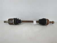 2013-2014 Honda Accord Axle Shaft Front Driver Cv C/v - Oemusedautoparts1.com