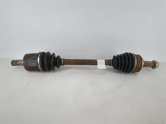 compare product 2013-2014 Honda Accord Axle Shaft Front Driver Cv C/v