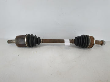 2013-2014 Honda Accord Axle Shaft Front Driver Cv C/v - Oemusedautoparts1.com