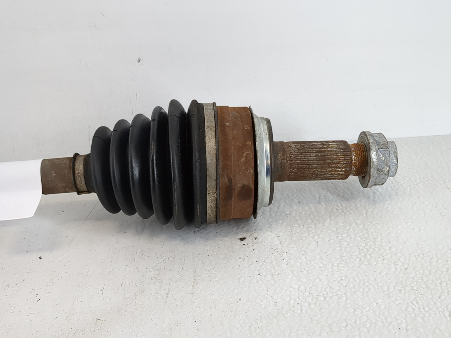 2013-2014 Honda Accord Axle Shaft Front Driver Cv C/v - Oemusedautoparts1.com