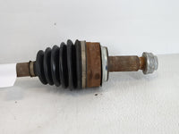 2013-2014 Honda Accord Axle Shaft Front Driver Cv C/v - Oemusedautoparts1.com