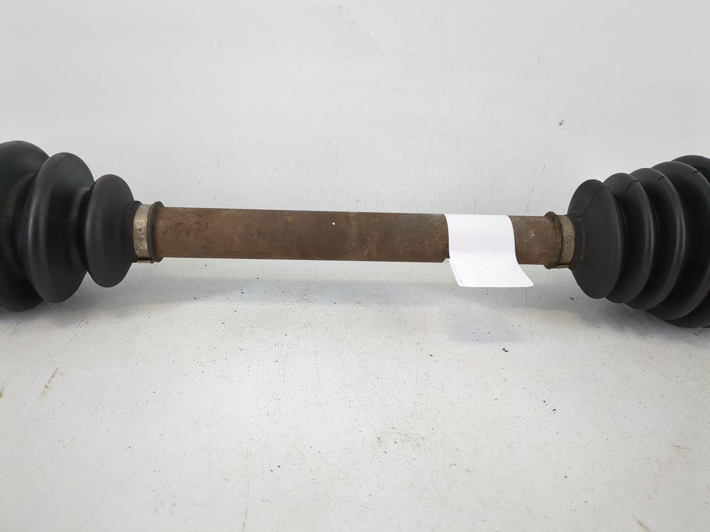 2013-2014 Honda Accord Axle Shaft Front Driver Cv C/v - Oemusedautoparts1.com
