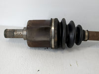2013-2014 Honda Accord Axle Shaft Front Driver Cv C/v - Oemusedautoparts1.com