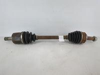 2013-2014 Honda Accord Axle Shaft Front Driver Cv C/v - Oemusedautoparts1.com