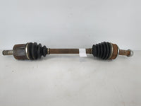 2013-2014 Honda Accord Axle Shaft Front Driver Cv C/v - Oemusedautoparts1.com