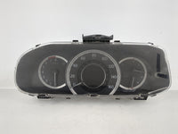 2013-2017 Honda Accord Instrument Cluster Speedometer Gauges P/N:78100-T2A-A120-M1 Fits Fits 2013 2014 2015 2016 2017 OEM Us