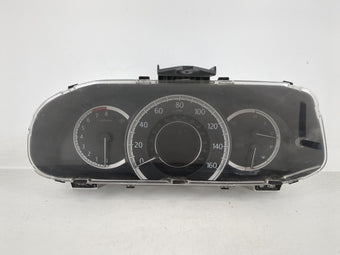compare product 2013-2017 Honda Accord Instrument Cluster Speedometer Gauges P/N:78100-T2A-A120-M1 Fits Fits 2013 2014 2015 2016 2017 OEM Used Auto Parts