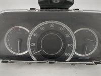 2013-2017 Honda Accord Instrument Cluster Speedometer Gauges P/N:78100-T2A-A120-M1 Fits Fits 2013 2014 2015 2016 2017 OEM Us