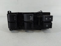 2014-2015 Honda Accord Master Power Window Switch Replacement Driver Side Left P/N:M48389 Fits Fits 2014 2015 OEM Used Auto 