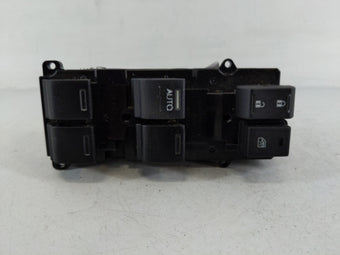 compare product 2014-2015 Honda Accord Master Power Window Switch Replacement Driver Side Left P/N:M48389 Fits Fits 2014 2015 OEM Used Auto Parts