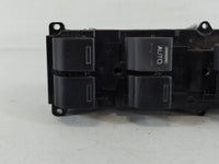 2014-2015 Honda Accord Master Power Window Switch Replacement Driver Side Left P/N:M48389 Fits Fits 2014 2015 OEM Used Auto 