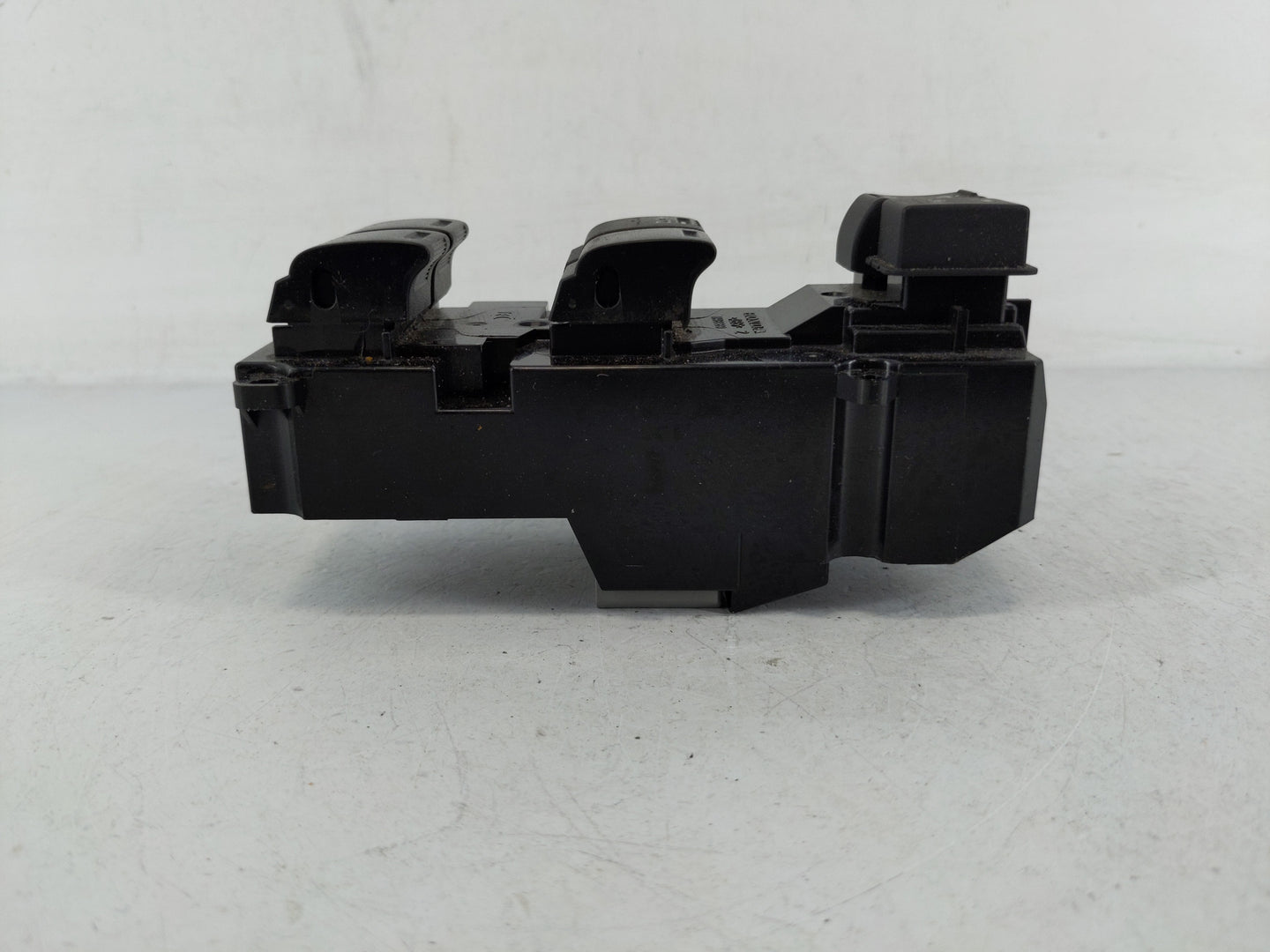 2014-2015 Honda Accord Master Power Window Switch Replacement Driver Side Left P/N:M48389 Fits Fits 2014 2015 OEM Used Auto 