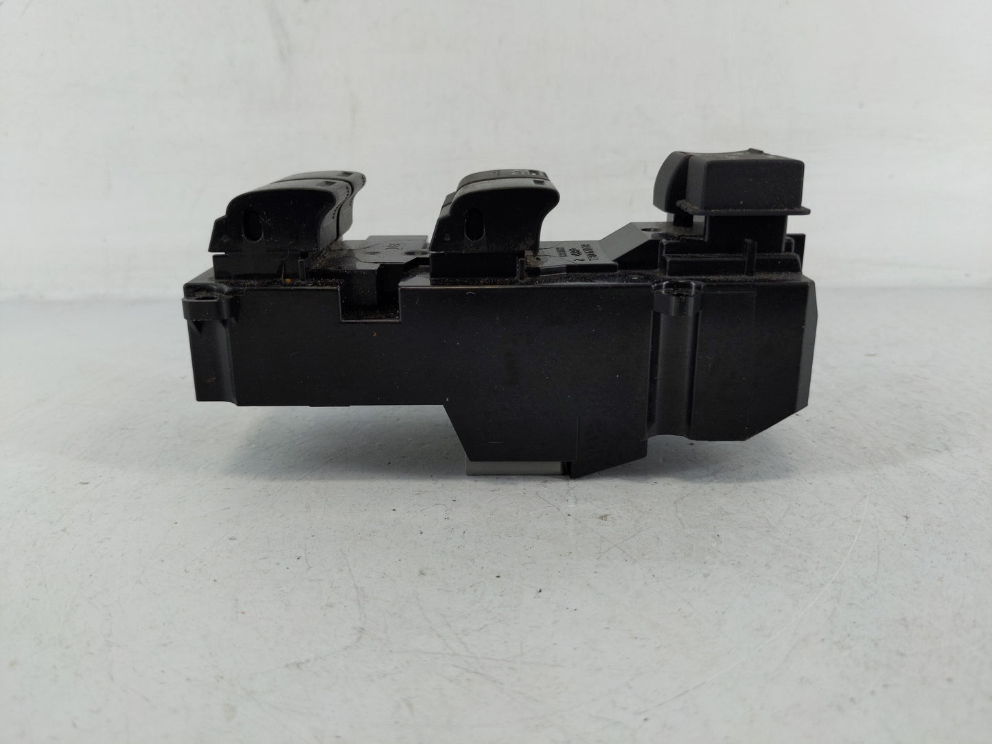 2014-2015 Honda Accord Master Power Window Switch Replacement Driver Side Left P/N:M48389 Fits Fits 2014 2015 OEM Used Auto 