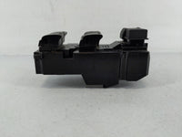 2014-2015 Honda Accord Master Power Window Switch Replacement Driver Side Left P/N:M48389 Fits Fits 2014 2015 OEM Used Auto 