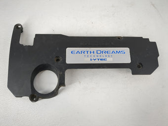compare product 2014 Honda Accord Engine Cover