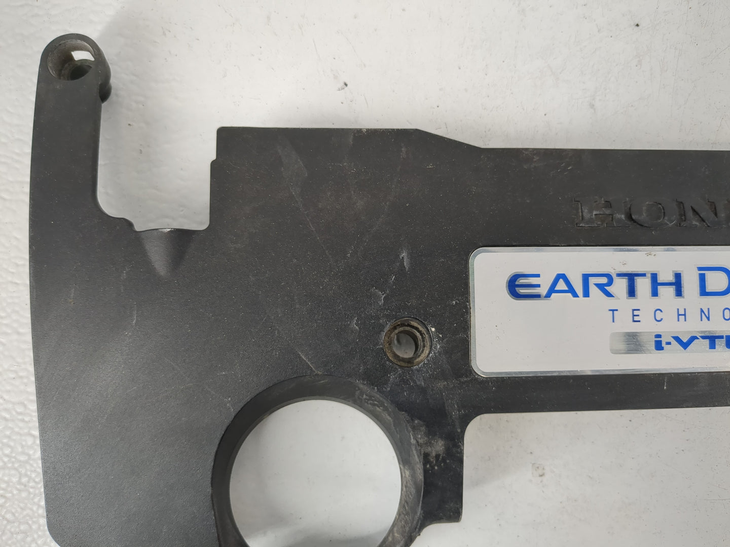 2014 Honda Accord Engine Cover - Oemusedautoparts1.com