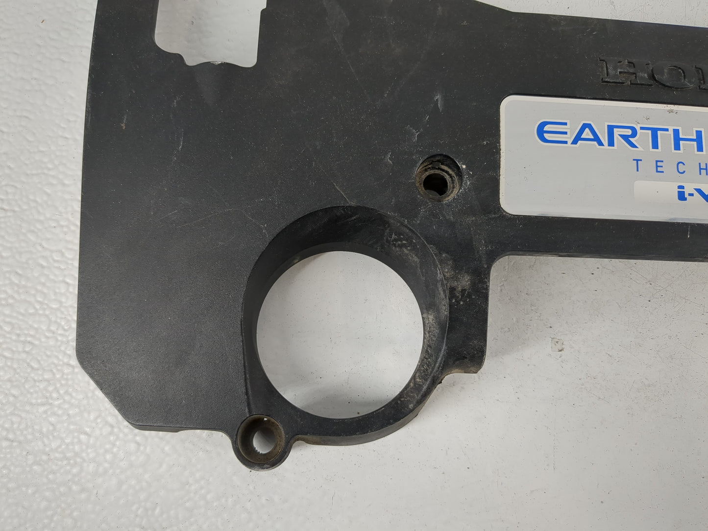 2014 Honda Accord Engine Cover - Oemusedautoparts1.com