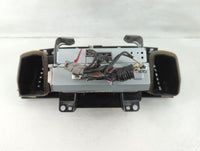 2013-2015 Honda Accord Radio AM FM Cd Player Receiver Replacement P/N:39100-T2A-A220 Fits Fits 2013 2014 2015 OEM Used Auto 