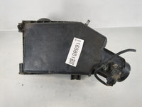 Honda Accord Air Cleaner Intake-duct Hose Tube - Oemusedautoparts1.com