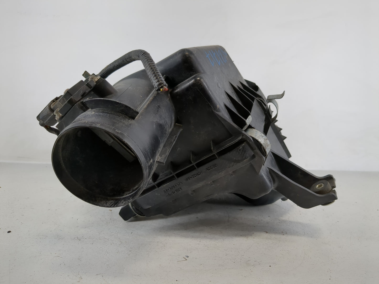 Honda Accord Air Cleaner Intake-duct Hose Tube - Oemusedautoparts1.com