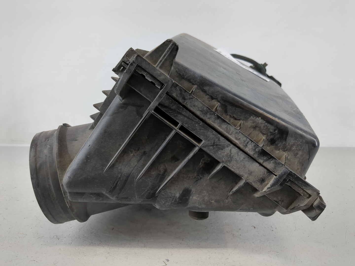 Honda Accord Air Cleaner Intake-duct Hose Tube - Oemusedautoparts1.com