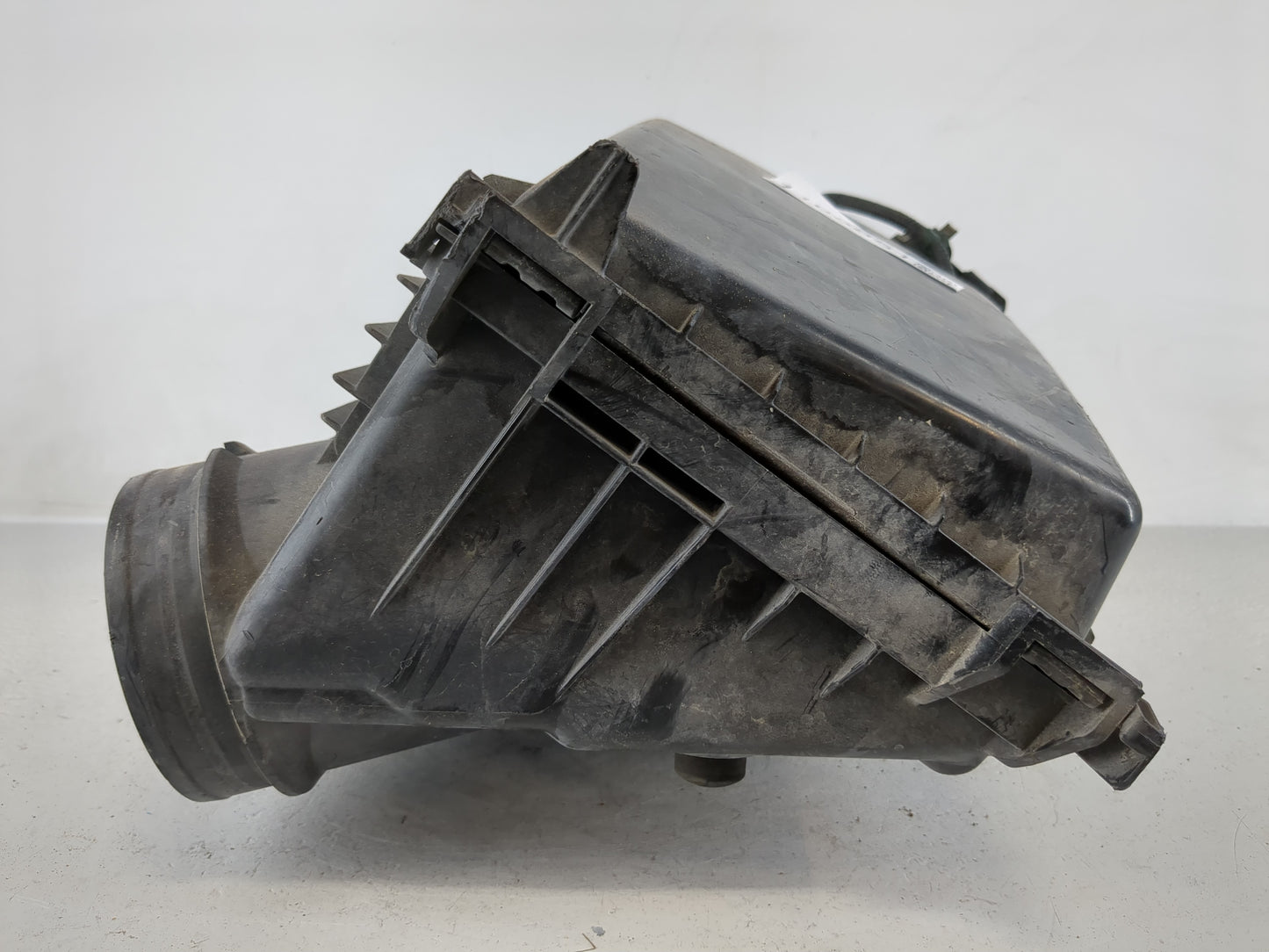 Honda Accord Air Cleaner Intake-duct Hose Tube - Oemusedautoparts1.com