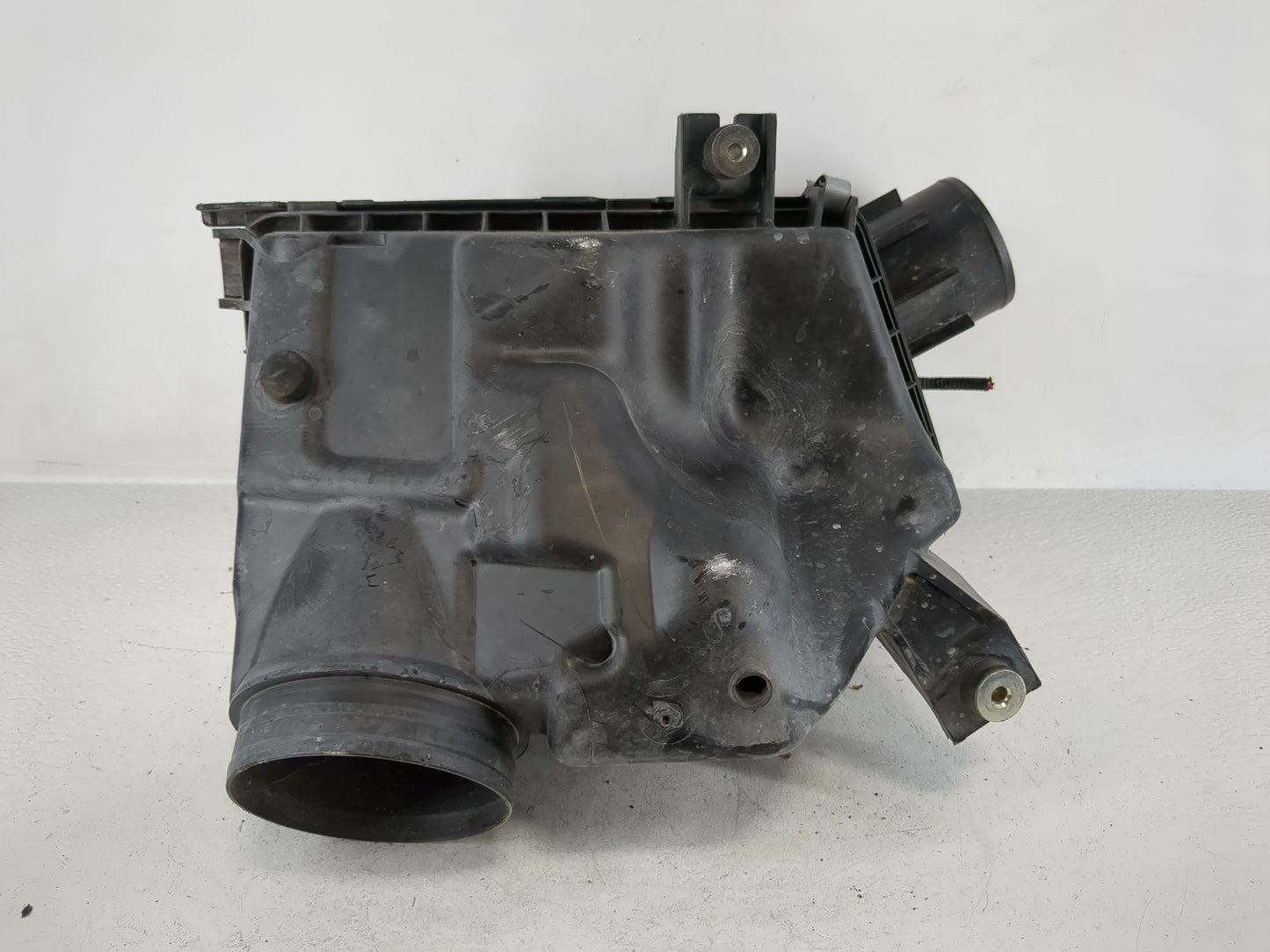 Honda Accord Air Cleaner Intake-duct Hose Tube - Oemusedautoparts1.com