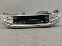 2013-2015 Honda Accord Climate Control Module Temperature AC/Heater Replacement Fits Fits 2013 2014 2015 OEM Used Auto Parts