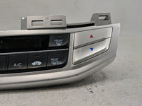 2013-2015 Honda Accord Climate Control Module Temperature AC/Heater Replacement Fits Fits 2013 2014 2015 OEM Used Auto Parts