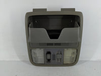 2014 Honda Accord Overhead Roof Console 1168474 - Oemusedautoparts1.com