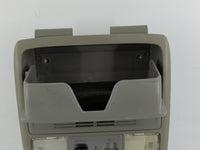 2014 Honda Accord Overhead Roof Console 1168474 - Oemusedautoparts1.com