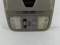 2014 Honda Accord Overhead Roof Console 1168474 - Oemusedautoparts1.com