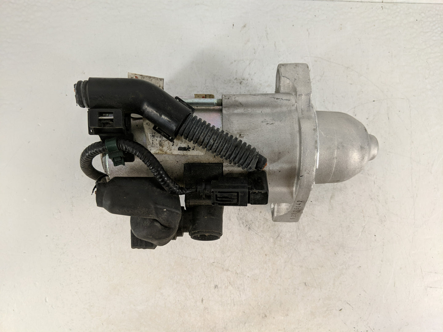 2013-2017 Honda Accord Car Starter Motor Solenoid OEM P/N:62276042 SM-74009 Fits Fits 2013 2014 2015 2016 2017 OEM Used Auto