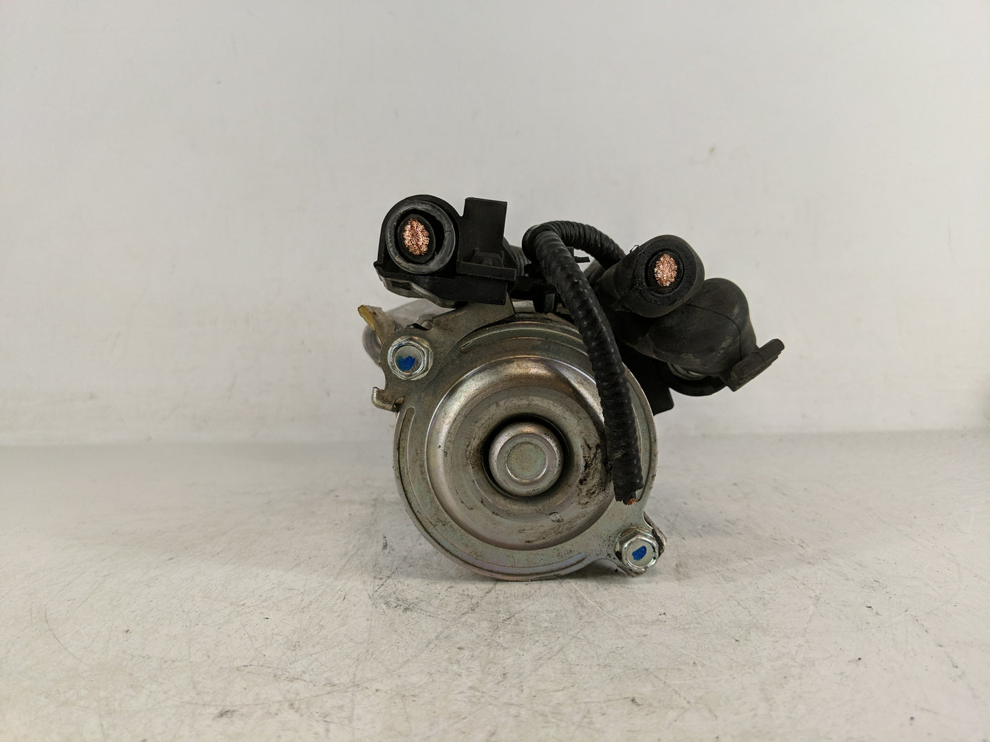 2013-2017 Honda Accord Car Starter Motor Solenoid OEM P/N:62276042 SM-74009 Fits Fits 2013 2014 2015 2016 2017 OEM Used Auto