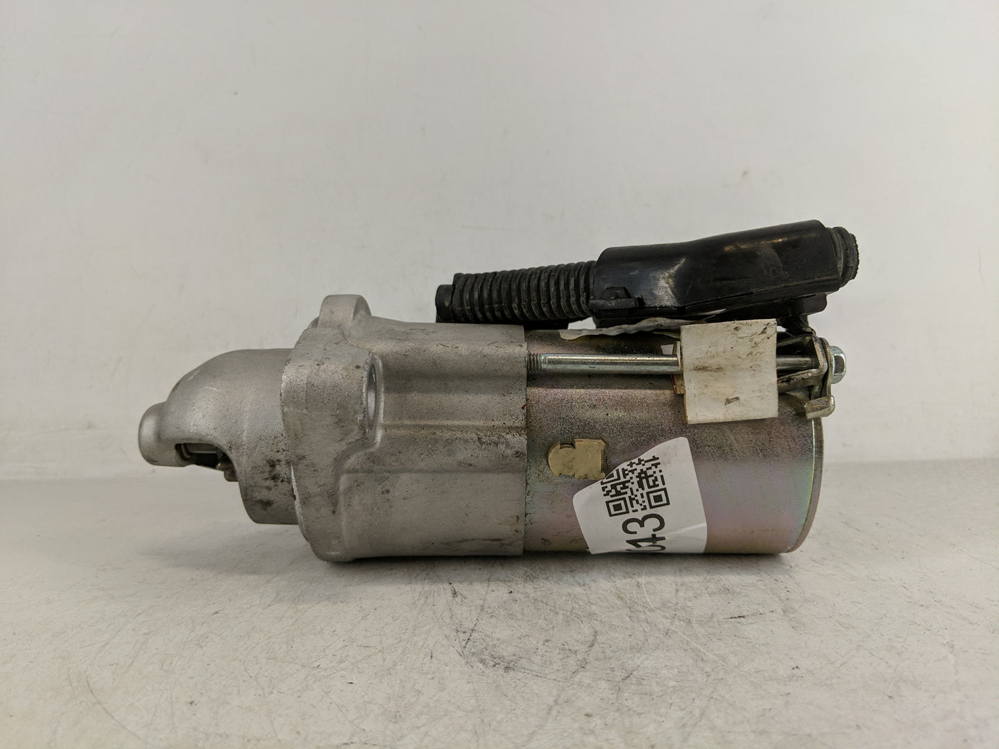 2013-2017 Honda Accord Car Starter Motor Solenoid OEM P/N:62276042 SM-74009 Fits Fits 2013 2014 2015 2016 2017 OEM Used Auto