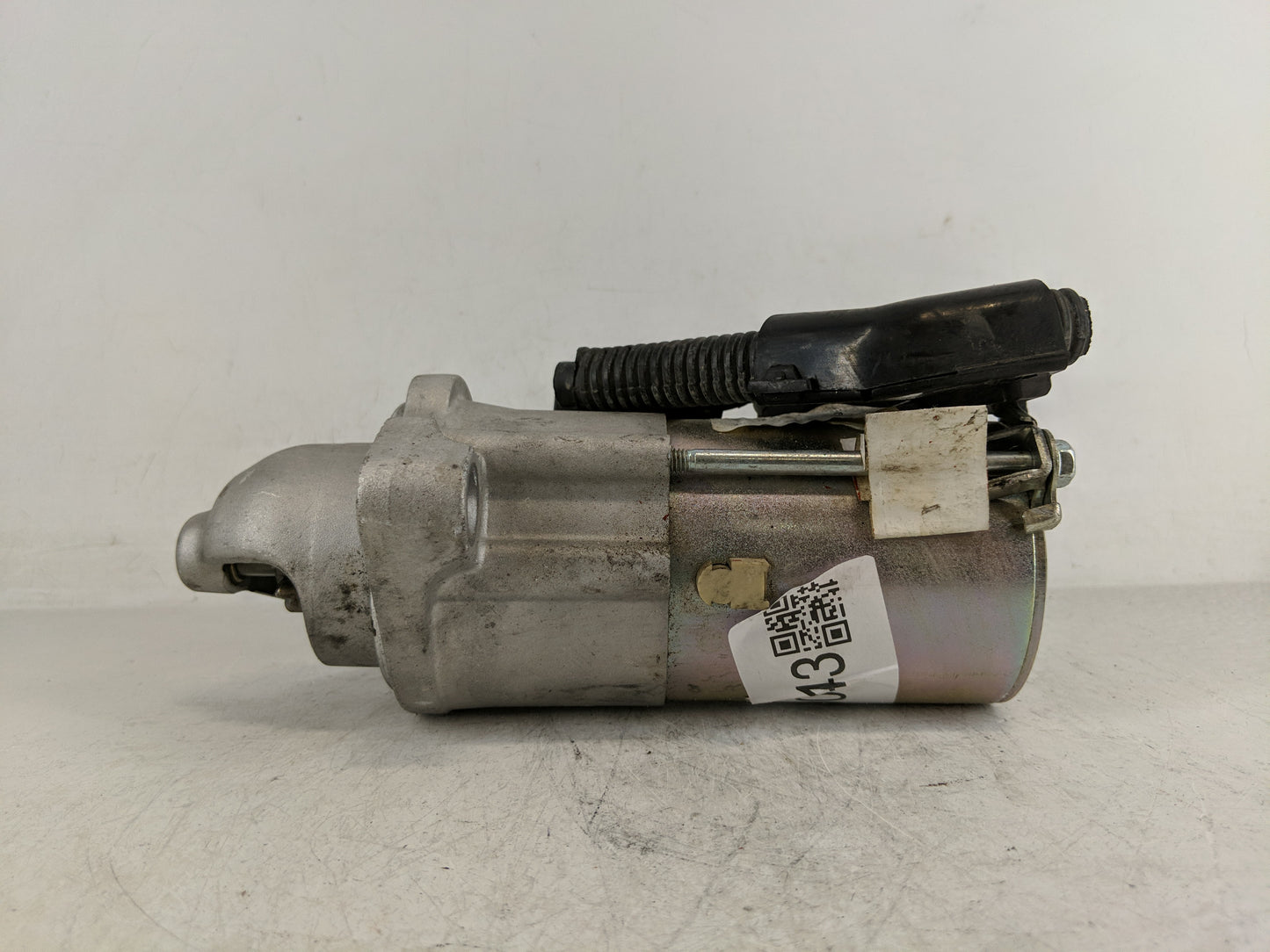 2013-2017 Honda Accord Car Starter Motor Solenoid OEM P/N:62276042 SM-74009 Fits Fits 2013 2014 2015 2016 2017 OEM Used Auto