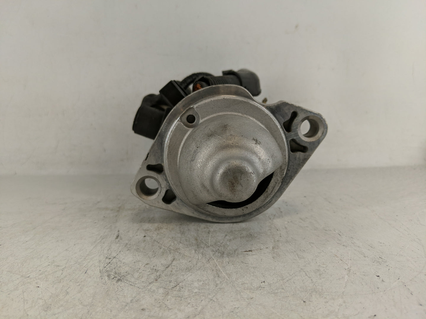 2013-2017 Honda Accord Car Starter Motor Solenoid OEM P/N:62276042 SM-74009 Fits Fits 2013 2014 2015 2016 2017 OEM Used Auto