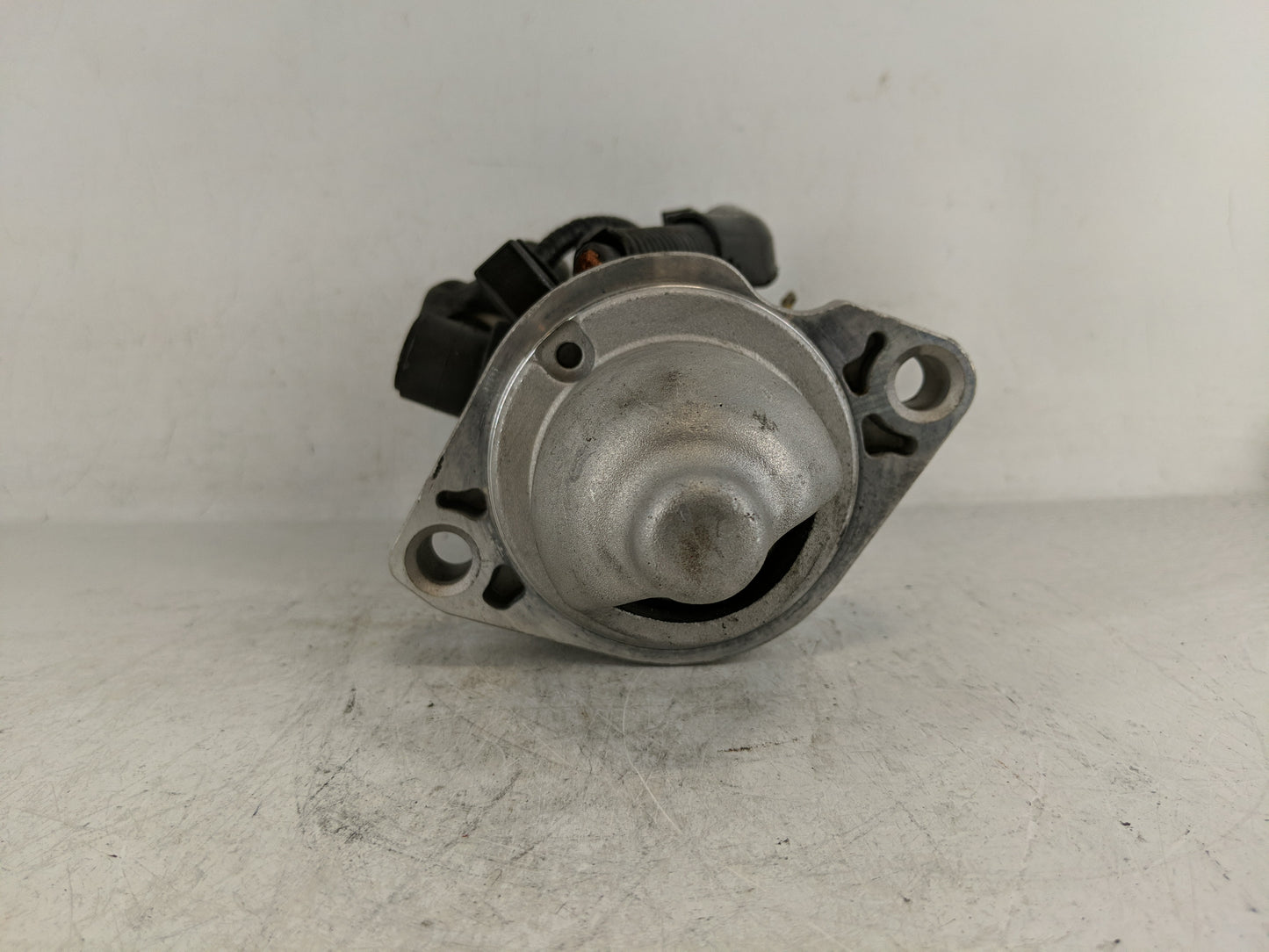 2013-2017 Honda Accord Car Starter Motor Solenoid OEM P/N:62276042 SM-74009 Fits Fits 2013 2014 2015 2016 2017 OEM Used Auto