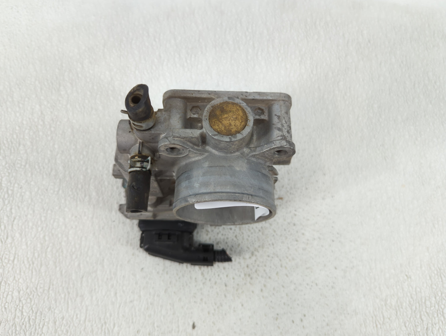 2013-2017 Honda Accord Throttle Body P/N:1430 11Q25 Fits Fits 2013 2014 2015 2016 2017 2018 2019 2020 2021 2022 OEM Used Aut