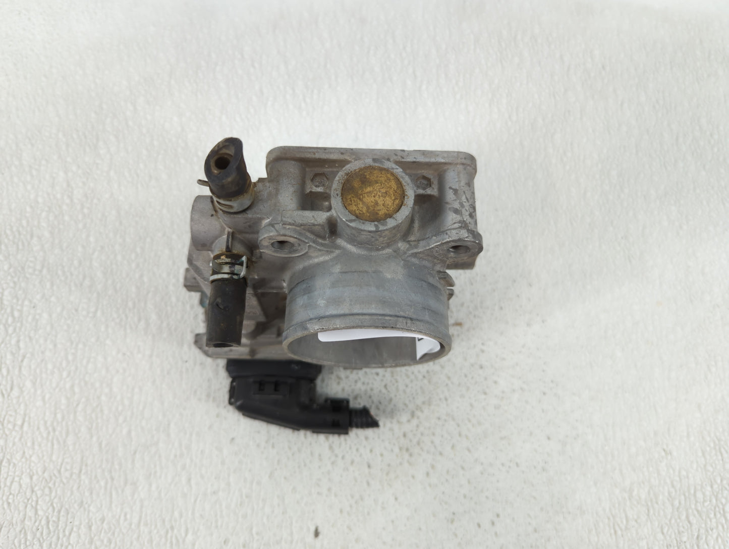 2013-2017 Honda Accord Throttle Body P/N:1430 11Q25 Fits Fits 2013 2014 2015 2016 2017 2018 2019 2020 2021 2022 OEM Used Aut