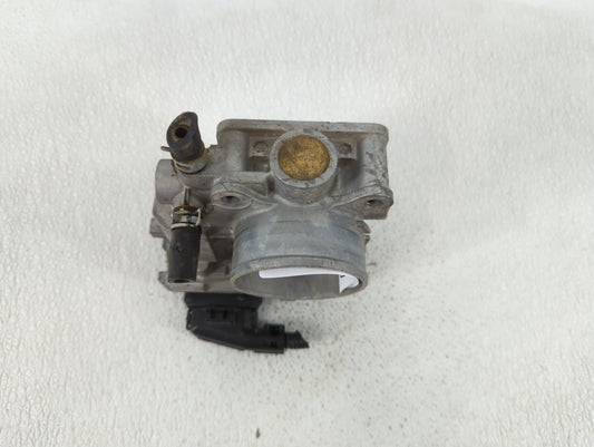 2013-2017 Honda Accord Throttle Body P/N:1430 11Q25 Fits Fits 2013 2014 2015 2016 2017 2018 2019 2020 2021 2022 OEM Used Auto Parts