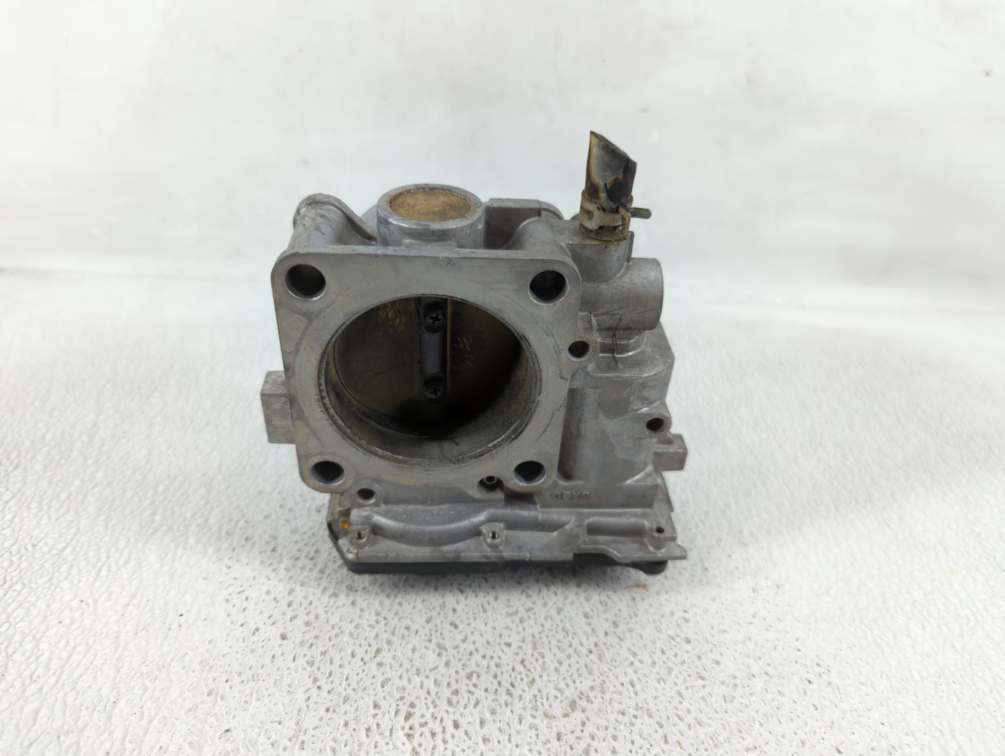 2013-2017 Honda Accord Throttle Body P/N:1430 11Q25 Fits Fits 2013 2014 2015 2016 2017 2018 2019 2020 2021 2022 OEM Used Aut